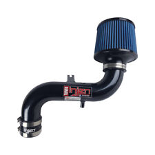 Injen For 97-99 Toyota Camry L4 2.2L Black IS Short Ram Cold Air Intake picture