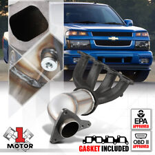 Exhaust Manifold w/Catalytic Converter for 07-12 Colorado/Canyon/I-290 2.9 4Cyl picture