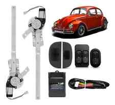 VW Bug Beetle Vocho Escarabajo Power Window Regulator Kit picture