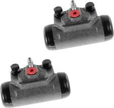 2 Drum Brake Wheel Cylinders REAR For # W78734 Dorman Chrysler DODGE Plymouth_SU picture