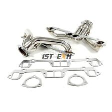 Exhaust Manifold Headers For Chrysler Dodge Plymouth Small Block 5.2L 5.6L 5.9L picture