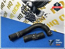 2015 - 2018 PORSCHE MACAN 3.0L LEFT AIR INTAKE HOSE DUCT TUBE PIPES OEM picture
