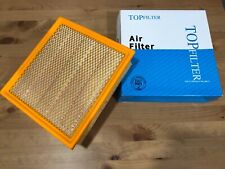 Engine Air Filter For Ford Expedition F-150 Lincoln Navigator 7C3Z9601A A35642 picture