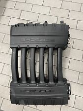 92A VR6 (Cayenne) Intake Manifold picture