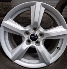 17” Ford MUSTANG OEM Wheel aluminum 2015-2019  10027 FOMOCO# FR3C1007AA picture