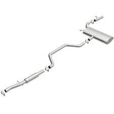 Fits 2008-2014 Dodge Avenger Direct-Fit Replacement Exhaust System 106-0112 picture