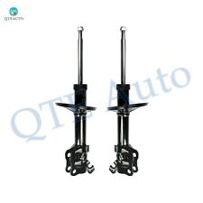 Pair of 2 Front L-R Suspension Strut Assembly For 1995-1999 Toyota Tercel picture