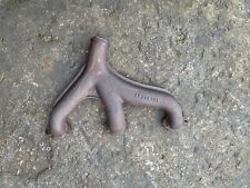MG MIDGET EXHAUST MANIFOLD 1098/1275 picture