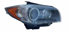 2008 - 2011 BMW 128i, 135i RIGHT HID XENON  ADAPTIVE AFS HEADLIGHT ASSEMBLY OEM  picture