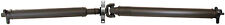 New Driveshaft For 2011-2012 BMW 750i RWD Rear 62.25 Inch Length Made Of Steel picture