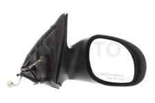 For 2001-2006 Chrysler Sebring Power Black Side Door View Mirror Right picture