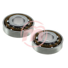 Pair Front Outer Wheel Bearings Kit Fit 1955 Chevrolet One-Fifty Two-Ten Series picture