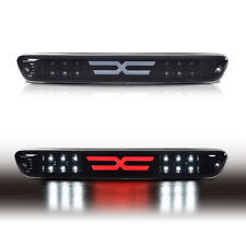 Fit For 2004-2012 Chevy Colorado/GMC Canyon LED 3rd Third Brake Light Cargo Lamp picture