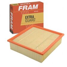 FRAM Extra Guard Air Filter for 2009-2018 Ford F-150 Intake Inlet Manifold vf picture
