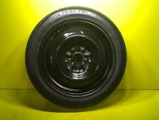 SPARE TIRE FITS:2003 2004 2005 2006 2007 2008 2009 PONTIAC VIBE  picture