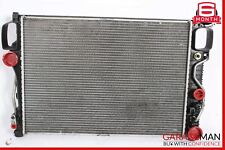 07-09 Mercedes W221 S550 CL550 Engine Cooling Radiator AC A/C Condenser Assy picture