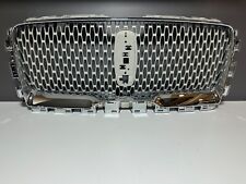 Lincoln Aviator OEM Grille 2020 2021 2022 2023 picture