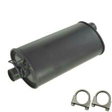 Rear Exhaust Muffler fits: 1986-1992 740 1987-1990 760 1991-1995 940 picture