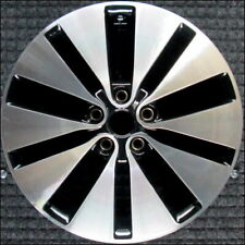Kia Optima 18 Inch Machined OEM Wheel Rim 2011 To 2013 picture