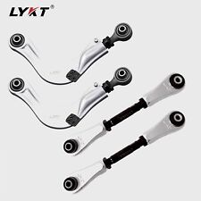 4PCS Alignment Arms Rear Camber&Toe Kit For Honda Civic、Accord、CR-V、Insight picture