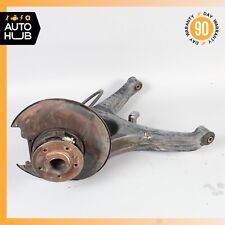 Mercedes R107 450SL 560SEL 300TD Rear Right Spindle Knuckle Arm Assembly OEM picture
