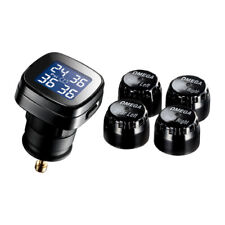 Omega Tire Pressure Monitoring System picture