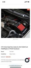 18-20 Ecoboost CTS Turbo Air  Intake picture