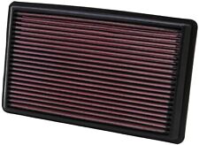 K&N 33-2232 Air Filter For 86-07 Forester Impreza Legacy Loyale Outback RX SVX picture