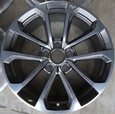 OEM Original 18 Cadillac ATS-V ATSV Wheel Factory Stock Rear 4768 22945697 picture