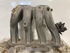 Used Lower Engine Intake Manifold fits: 1991 Ford Escort 4-109 1.8L DOHC lower L picture