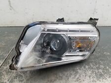 2011 Ford Mustang Shelby GT500 Right Passenger HID Head Light - Damage #0887 Q6 picture