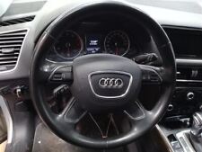 Steering Wheel 2013 Q5 Audi Sku#3781997 picture