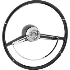15 Inch Steering Wheel, 1962-64 Fits Chevy Nova picture