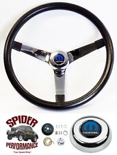 1965-1966 Coronet steering wheel MOPAR 14 3/4