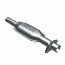 Fits 1990-1991 Chevrolet Lumina APV Direct-Fit Catalytic Converter 23475 picture