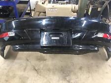 04 BMW 645CI Rear Bumper Assembly picture