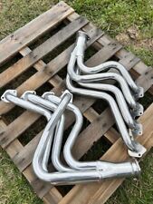 Hooker Competition Headers 6916-1HKR Coated Long Tube Ford Pickup/SUV 351M 400 picture