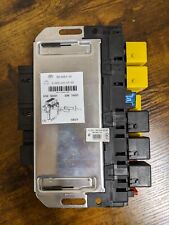 Mercedes 00-06  S55 AMG S500 S600 S430 SAM Relay Fuse Box A0295450432 picture