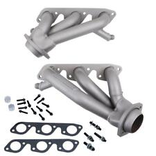 BBK Performance Parts 4008 1999-2004 MUSTANG 3.8L V6 1-5/8 SHORTY HEADERS (TITAN picture