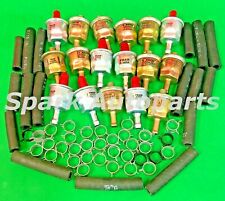 Lot of 17 Fuel Filter Fram G3428A For FORD Fairmont, Bronco, LINCOLN Continental picture