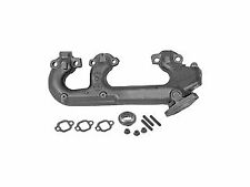 Exhaust Manifold Left For 1996-2001 Chevrolet Astro Dorman 244TX58 picture