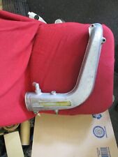 1979-1980 Porsche 924 Turbo 931 Turbo Boost Piping Air Intake Pipe USED picture
