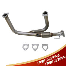 For 1999 2000 2001 2002 2003 2004 Honda Odyssey 3.5L Exhaust Flex Pipe picture