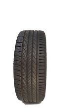 Set Of 2 P235/45R18 Dunlop Conquest Sport A/S 94 V Used 7/32nds picture