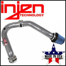 Injen RD Cold Air Intake System fits 2004-2006 Toyota Matrix XRS 1.8L POLISHED picture