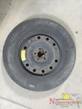2012 Hyundai Santa Fe Compact Spare Tire Wheel Rim picture