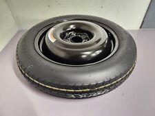 2004-2021 Nissan Maxima Spare Tire Compact Donut Wheel OEM T145/80D17 #M177 picture