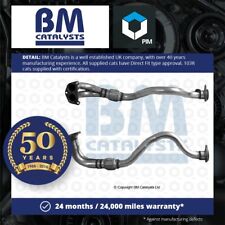 Exhaust Front / Down Pipe fits SKODA OCTAVIA Mk1 1.6 98 to 00 AEE BM 1J0253091CT picture