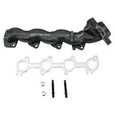 Right Exhaust Manifold for 1997-1999 Ford F150 E150 Lincoln Navigator 5.4L picture