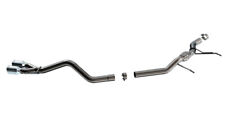 Borla 22-23 Ford Maverick 2.0L 4 CYL. AT FWD 4DR S-type Exhaust Chrome picture
